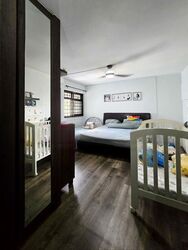 Blk 703 Woodlands Drive 40 (Woodlands), HDB 5 Rooms #468827081